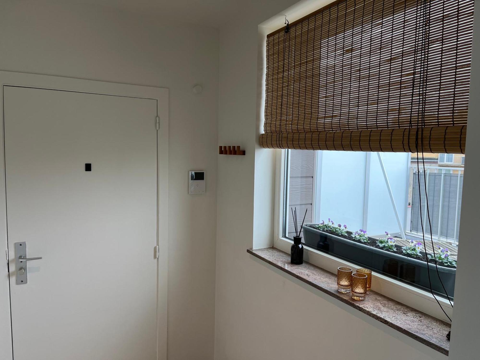 Penthouse 29 Apartment Oostende Ngoại thất bức ảnh