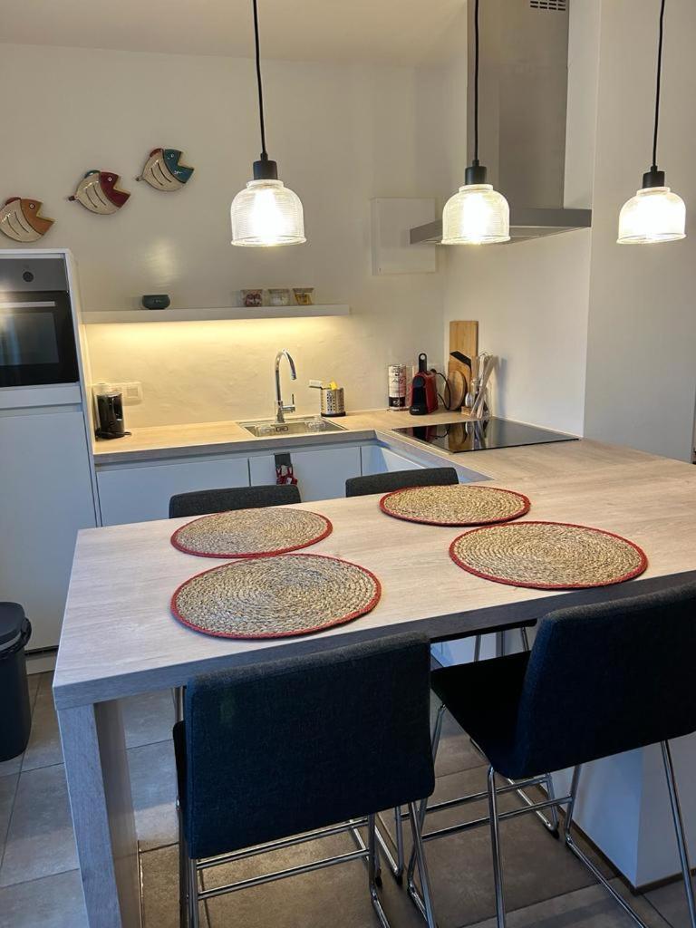 Penthouse 29 Apartment Oostende Ngoại thất bức ảnh