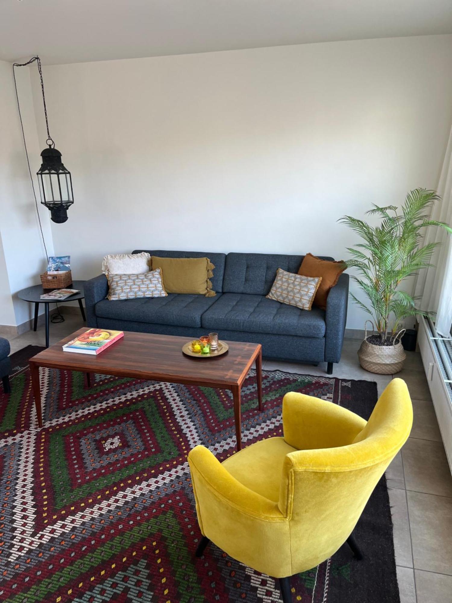 Penthouse 29 Apartment Oostende Ngoại thất bức ảnh
