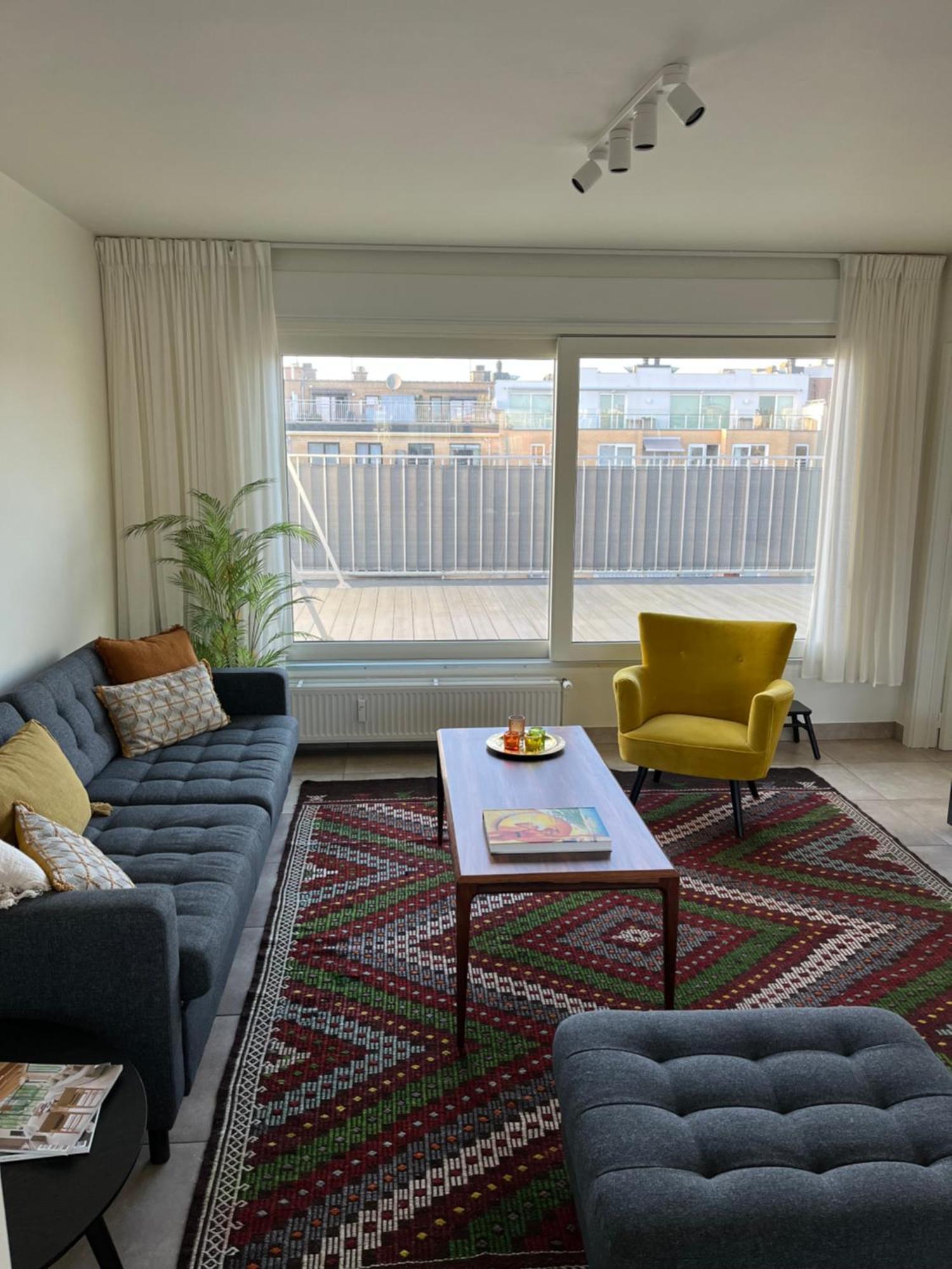 Penthouse 29 Apartment Oostende Ngoại thất bức ảnh