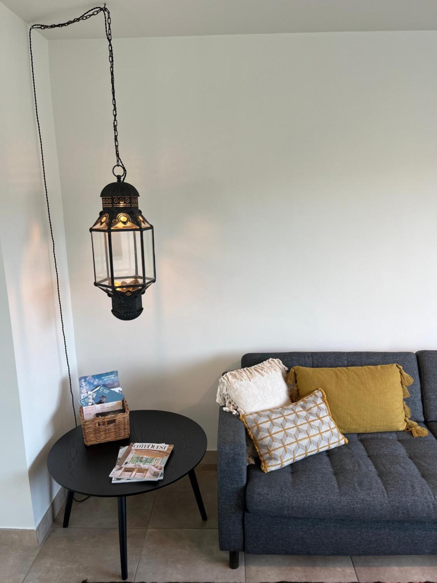 Penthouse 29 Apartment Oostende Ngoại thất bức ảnh
