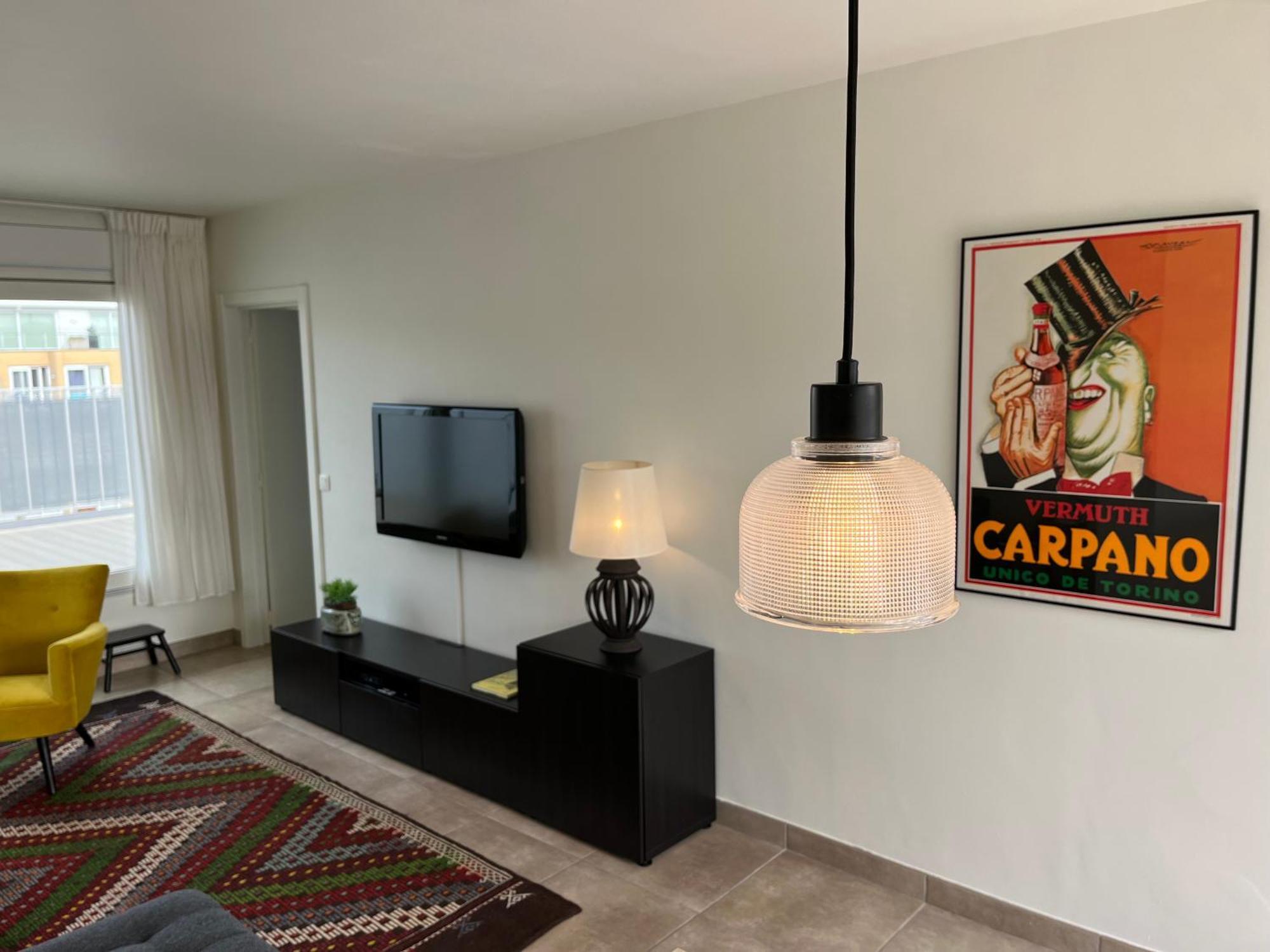 Penthouse 29 Apartment Oostende Ngoại thất bức ảnh